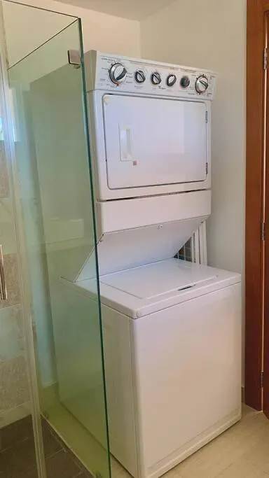 B3 Beautiful Ocean View Penthouse - Ocean Front Lägenhet Cabarete