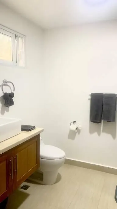 B3 Beautiful Ocean View Penthouse - Ocean Front Lägenhet Cabarete Dominikanska republiken