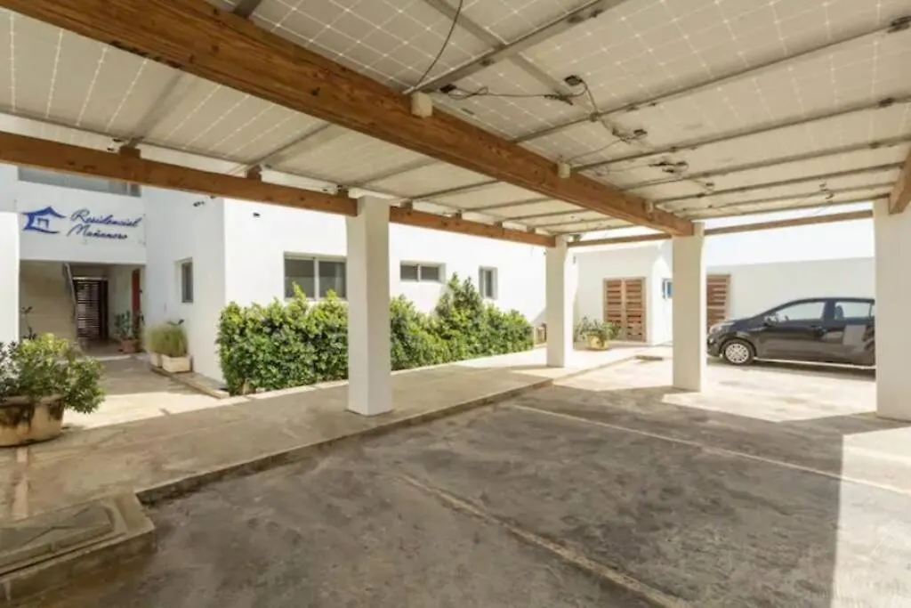 B3 Beautiful Ocean View Penthouse - Ocean Front Lägenhet Cabarete 0*,  Dominikanska republiken