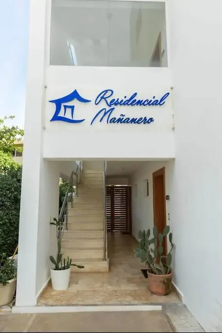 B3 Beautiful Ocean View Penthouse - Ocean Front Apartment Cabarete