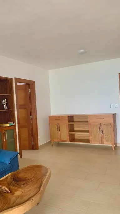 B3 Beautiful Ocean View Penthouse - Ocean Front Apartment Cabarete