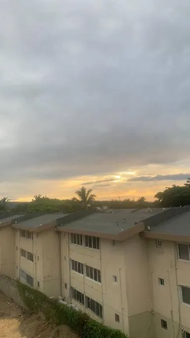 B3 Beautiful Ocean View Penthouse - Ocean Front Apartment Cabarete Dominican Republic
