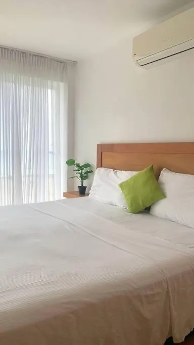 B3 Beautiful Ocean View Penthouse - Ocean Front Apartment Cabarete 0*,