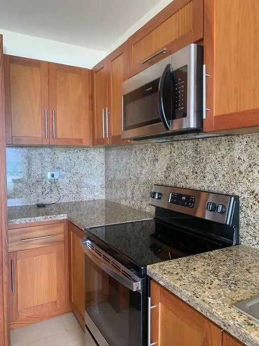 B3 Beautiful Ocean View Penthouse - Ocean Front Apartment Cabarete